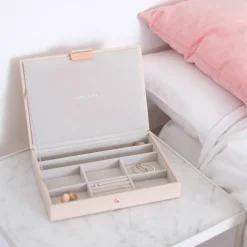 Stackers CLASSIC - Mystacker - Top med låg, Blush