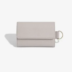 Stackers - Compact Cable Tidy, TAUPE