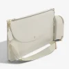 Stackers computertaske, SLIM - Oatmeal