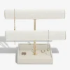 Stackers Holder til Armbånd - Oatmeal & Linen