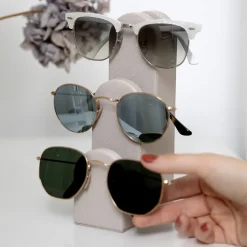 Stackers holder til briller - Taupe