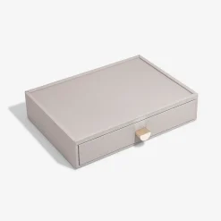 Stackers LUX - CLASSIC - Mystacker LUX - 5 rum, Taupe
