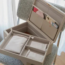 Stackers Memonto Box - Mindekasse, Oatmeal