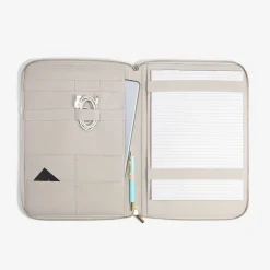 Stackers Office - A4 Dokument Folder, Taupe