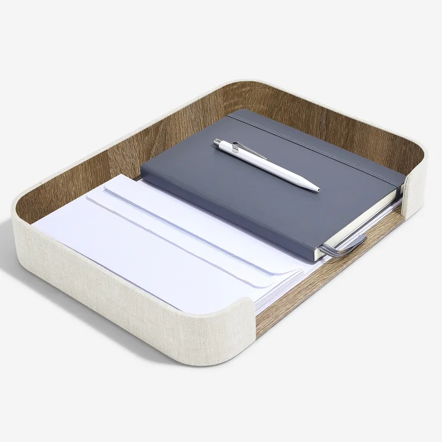 Stackers Office - Letter Tray