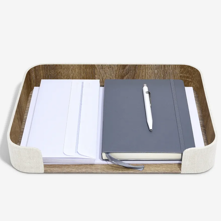 Stackers Office - Letter Tray