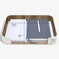Stackers Office - Letter Tray