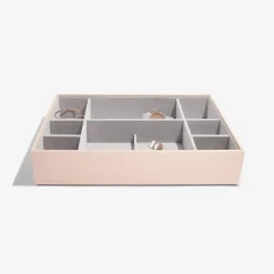 Stackers SUPERSIZE - Mystacker - 11 rum, BLUSH