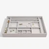 Stackers SUPERSIZE - Mystacker - 16 rum, Taupe