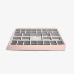 Stackers SUPERSIZE - Mystacker - 41 rum, BLUSH
