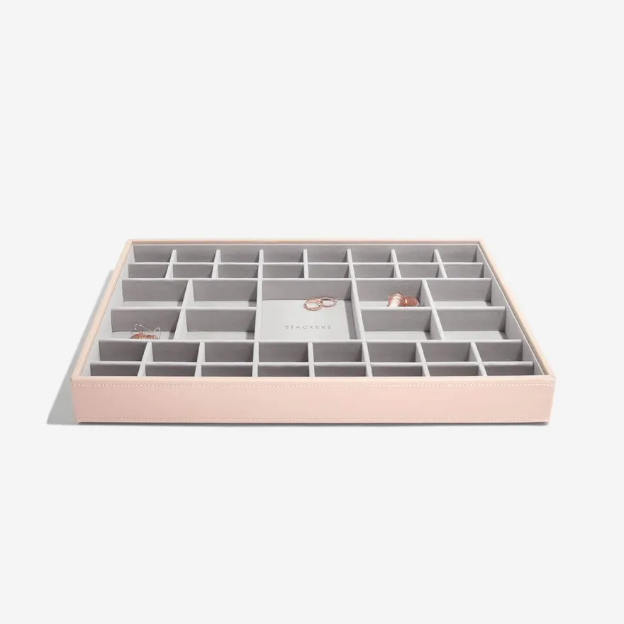 Stackers SUPERSIZE - Mystacker - 41 rum, BLUSH