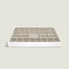 Stackers SUPERSIZE - Mystacker - 41 rum, HVID