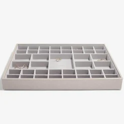 Stackers SUPERSIZE - Mystacker - 41 rum, Taupe