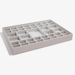 Stackers SUPERSIZE - Mystacker - 41 rum, Taupe
