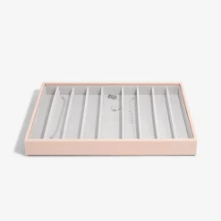 Stackers SUPERSIZE- Mystacker - 9 rum, BLUSH
