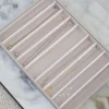 Stackers SUPERSIZE- Mystacker - 9 rum, Taupe