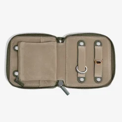 Stackers TOGO smykketaske - Olive, SMALL