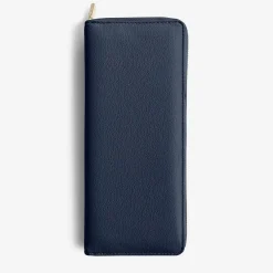 Stackers TOGO smykketaske - Pebble NAVY, MEDIUM
