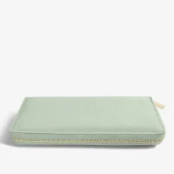 Stackers TOGO smykketaske - SAGE, MEDIUM