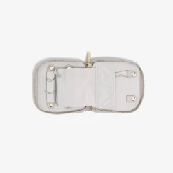 Stackers TOGO smykketaske - Taupe, SMALL