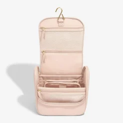 Stackers Toilettaske - Hanging, Blush Pink