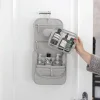 Stackers Toilettaske - Hanging, Grey Pebble