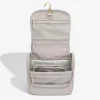 Stackers Toilettaske - Hanging, Taupe