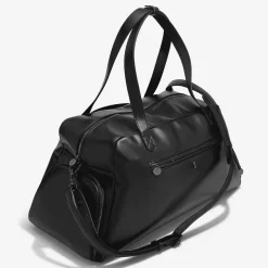 Stackers Træningstaske - Wellness Bag, Black