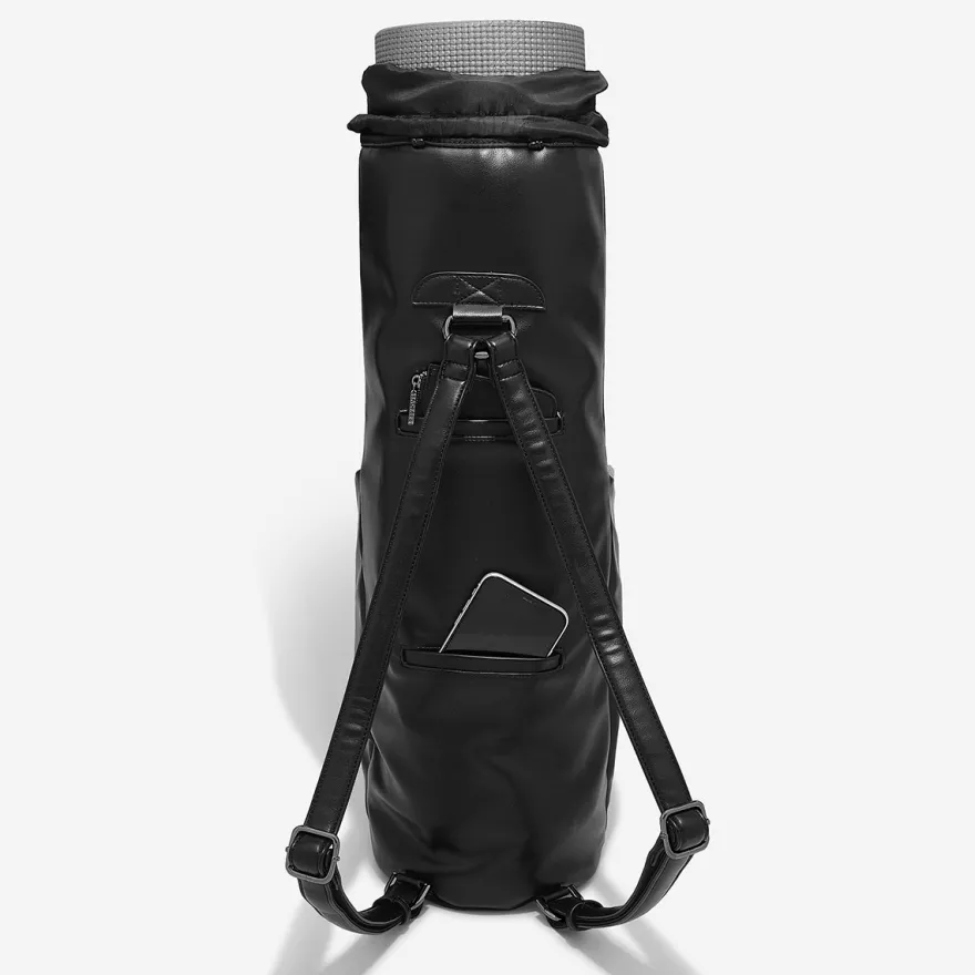 Stackers YOGA BAG - Black