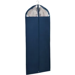 Suit Bag i navyblå - Large 150cm