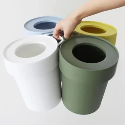 TapTrash Affaldssorteringsspand - Blå