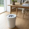 TapTrash affaldssorteringsspand - Hvid