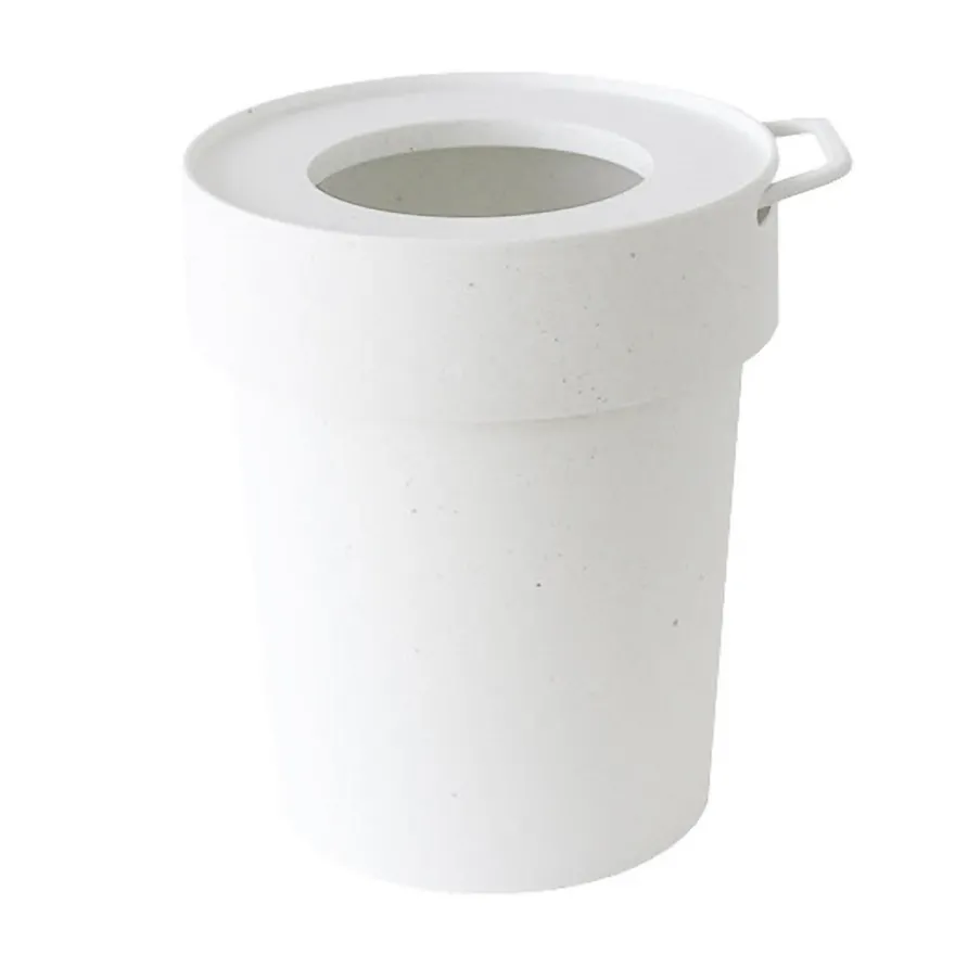 TapTrash affaldssorteringsspand - Hvid