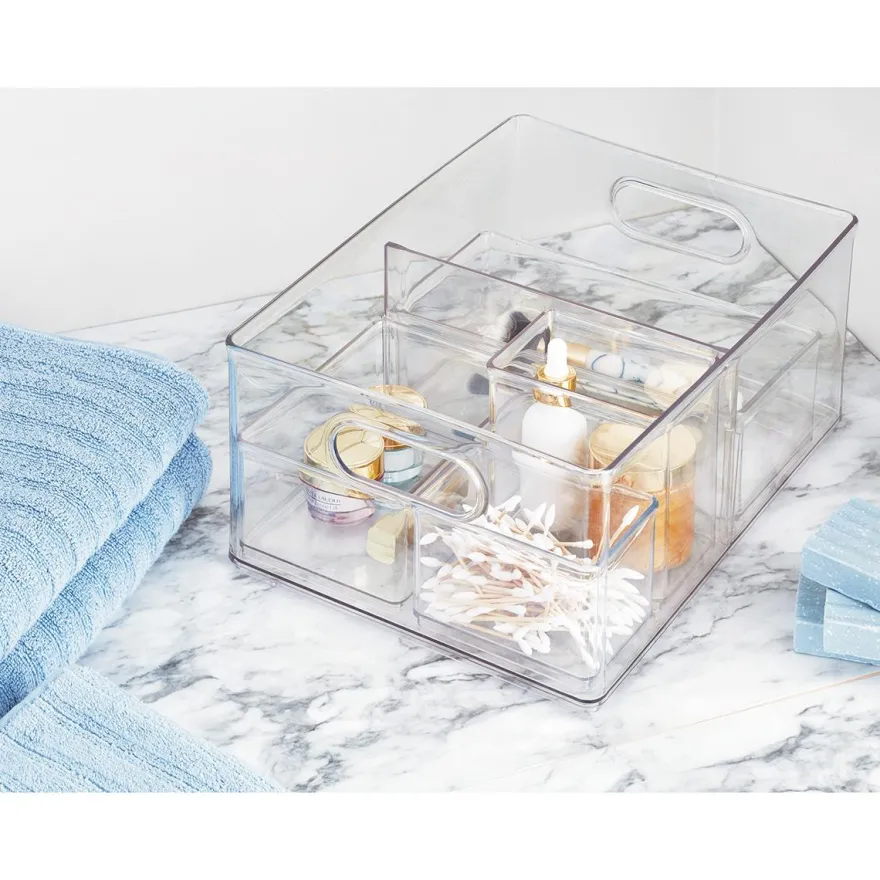 The Home Edit by IDesign - Bin Organizer. Large