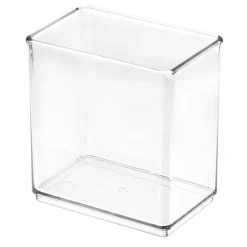 The Home Edit by IDesign - Bin Organizer. Small, Høj