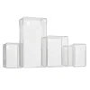 The Home Edit by IDesign - Bin Organizer. Small. Lav
