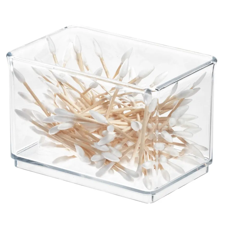 The Home Edit by IDesign - Bin Organizer. Small. Lav