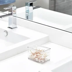 The Home Edit by IDesign - Bin Organizer. Small. Lav