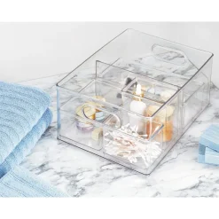 The Home Edit by IDesign - Bin Organizer. Small. Lav