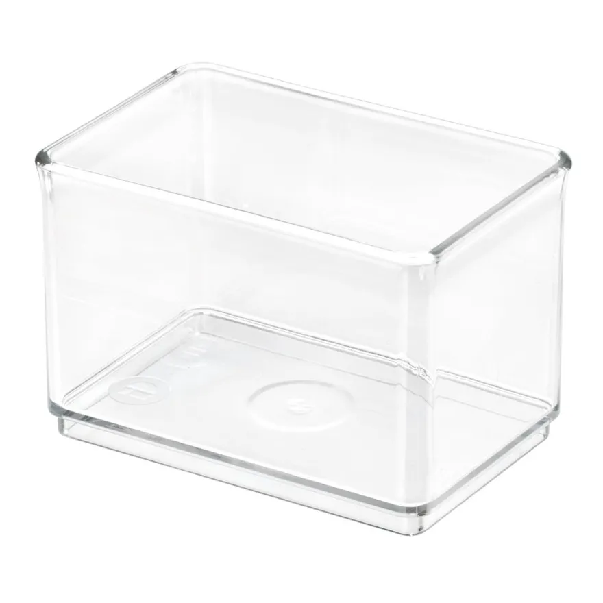 The Home Edit by IDesign - Bin Organizer. Small. Lav
