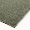 Tica Smudsmåtte - 60x90 cm. Dusty Green - Unicolor