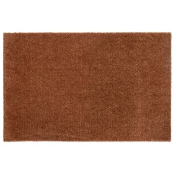 Tica Smudsmåtte - 40x60 cm. - Unicolor Cognac