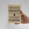 Treviso Design træskilt - Stærke par
