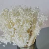 Tørrede Blomster - Marcela, Hvid