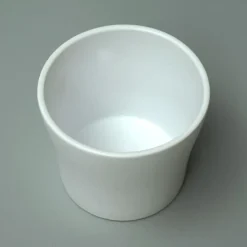 Verona Urtepotteskjuler - Hvid. Small