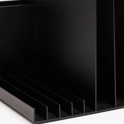 Yamazaki APTO Desk Caddy Skrivebordsorganizer - Sort
