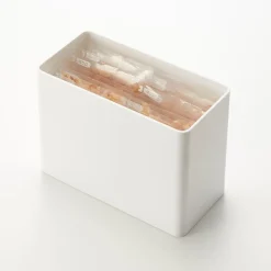Yamazaki beholder til Kaffefilter/Kaffekapsler - Hvid