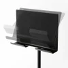 Yamazaki høj iPad/Tablet Stander - Sort