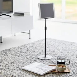 Yamazaki høj iPad/Tablet Stander - Sort