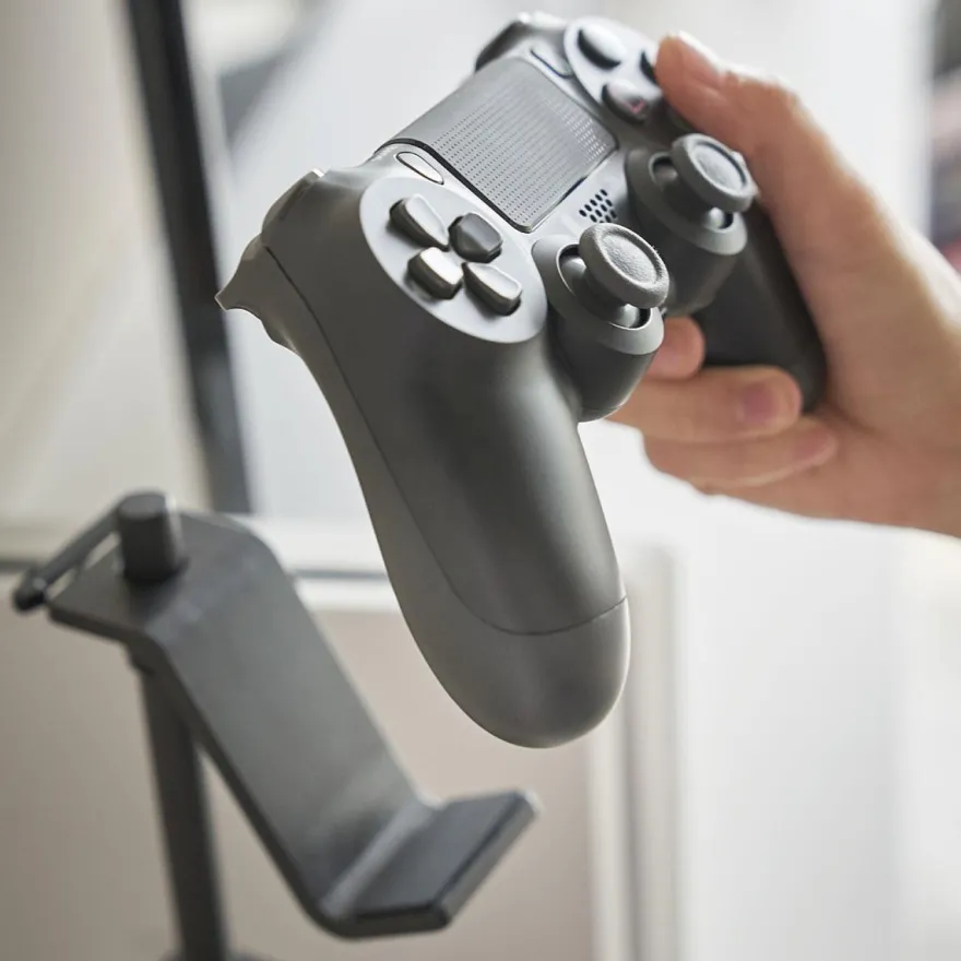 Yamazaki holder til controller - Sort